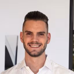 Michael Scheuchenpflug